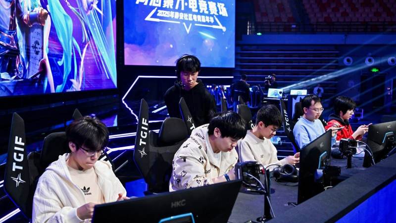 英雄联盟MSI赛制怎么打？参赛名额与双败淘汰规则讲清
