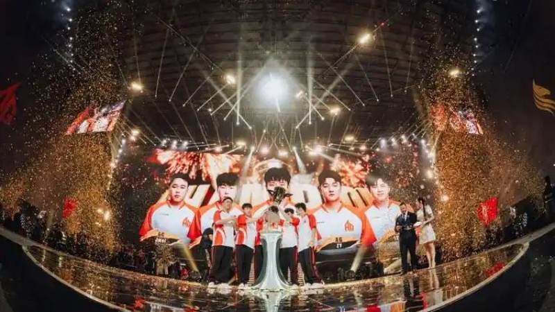 DOTA2国际邀请赛奖金池是怎么积累起来的