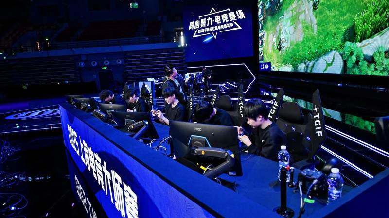 DOTA2 TI冠军阵容共性解析与夺冠逻辑